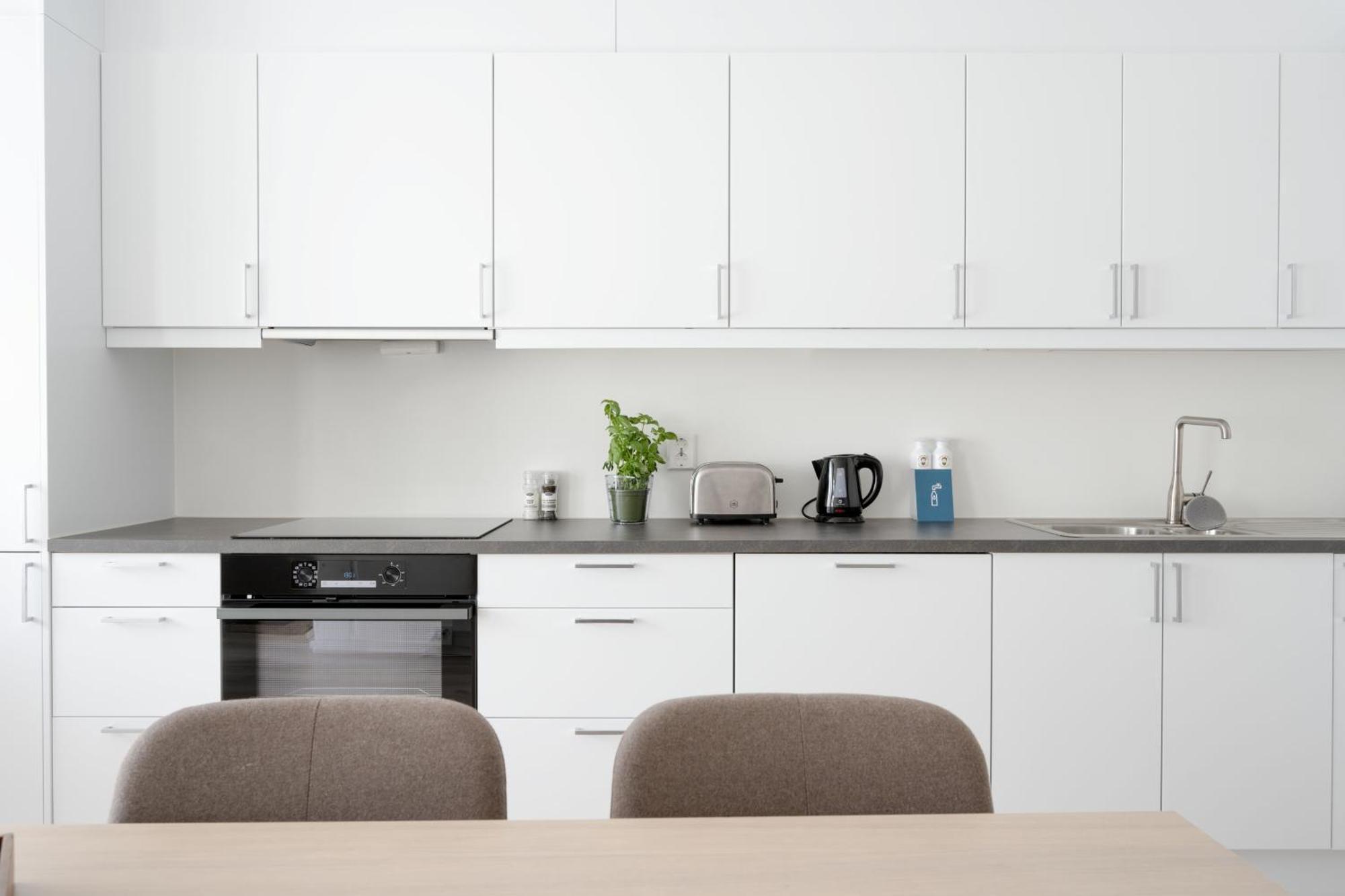 Appartement Bob W Gamle Oslo Extérieur photo