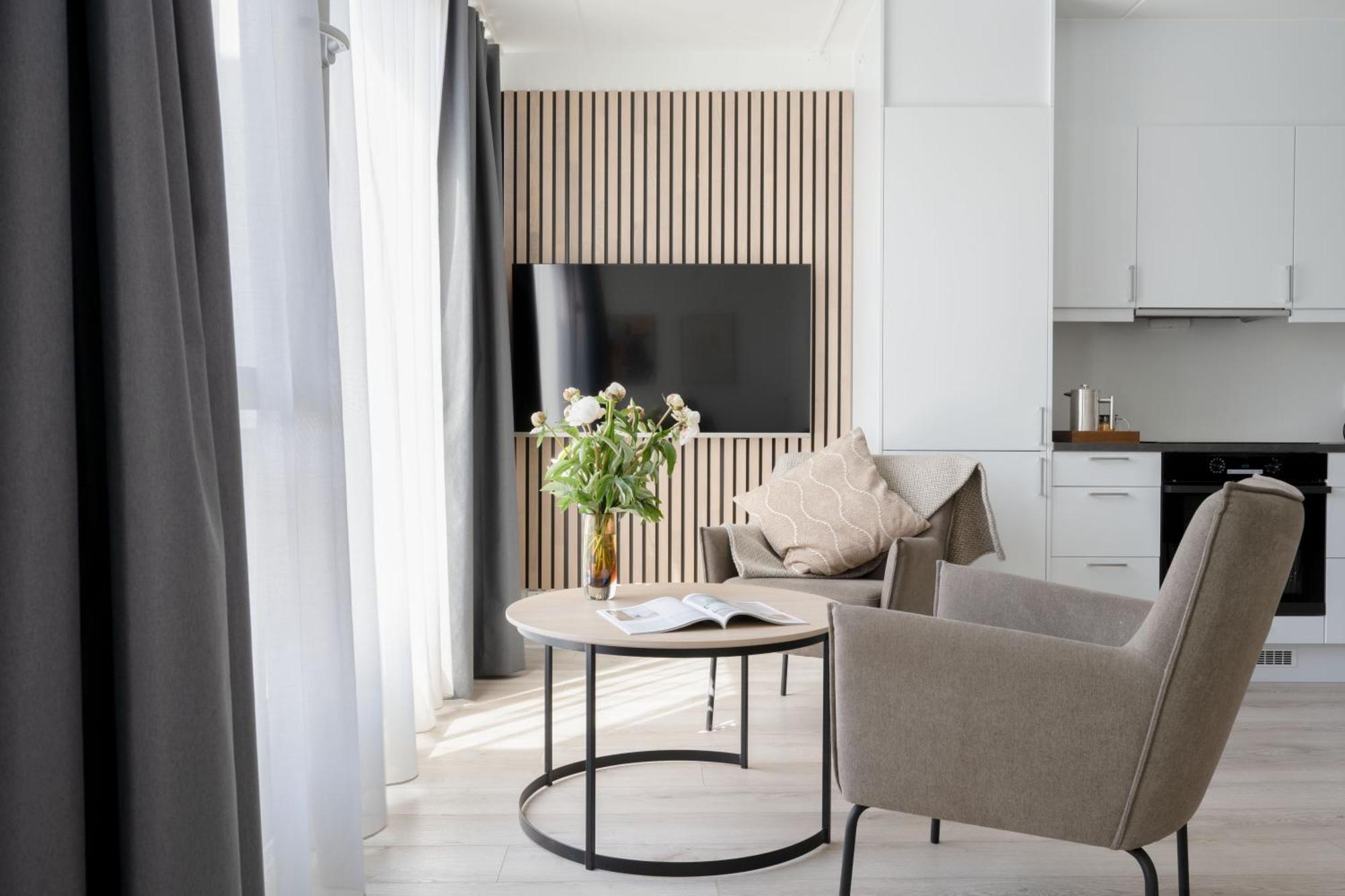 Appartement Bob W Gamle Oslo Extérieur photo