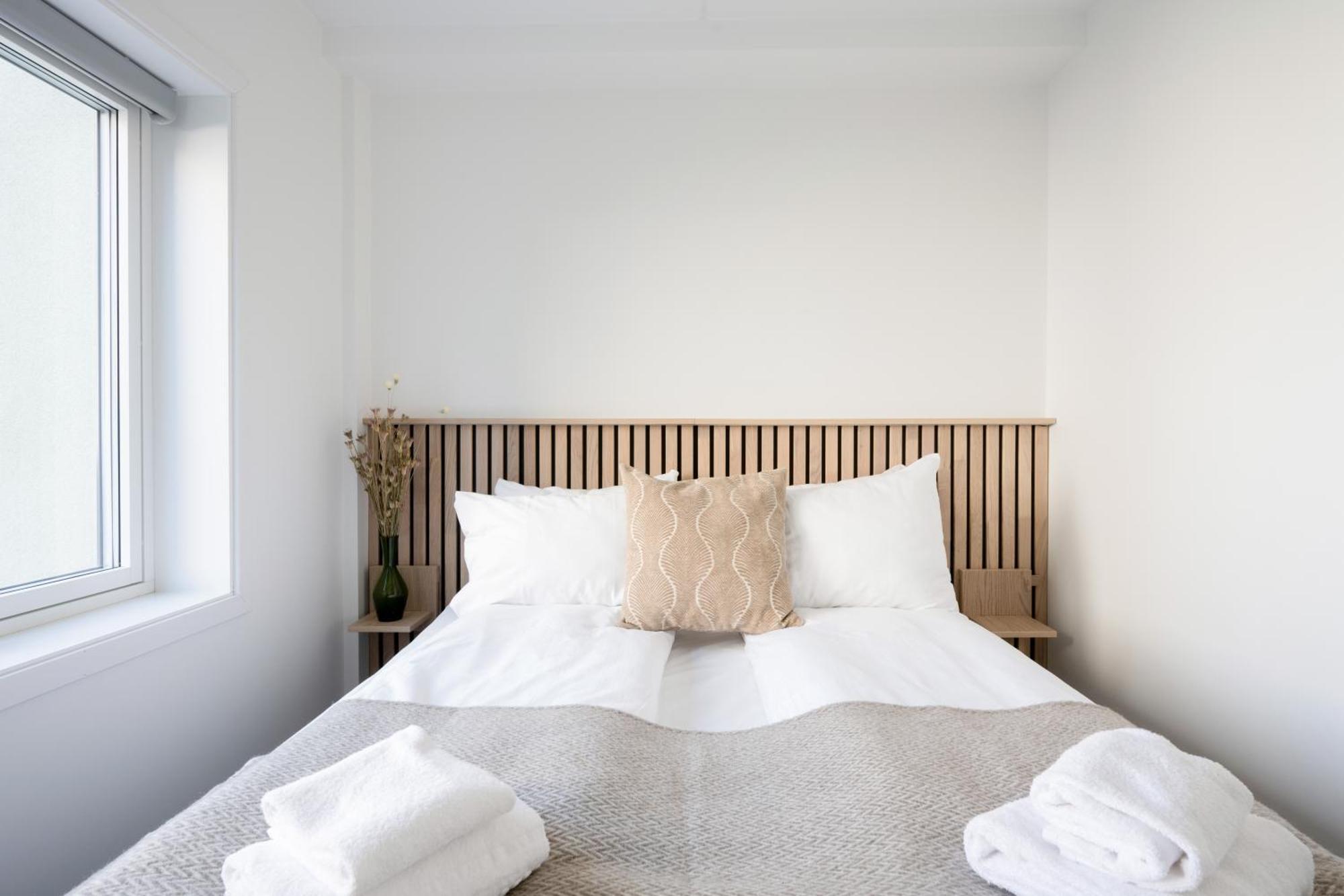 Appartement Bob W Gamle Oslo Chambre photo